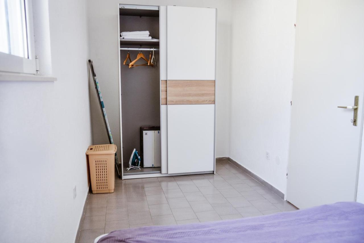 Iker Apartments Tivat Exterior photo